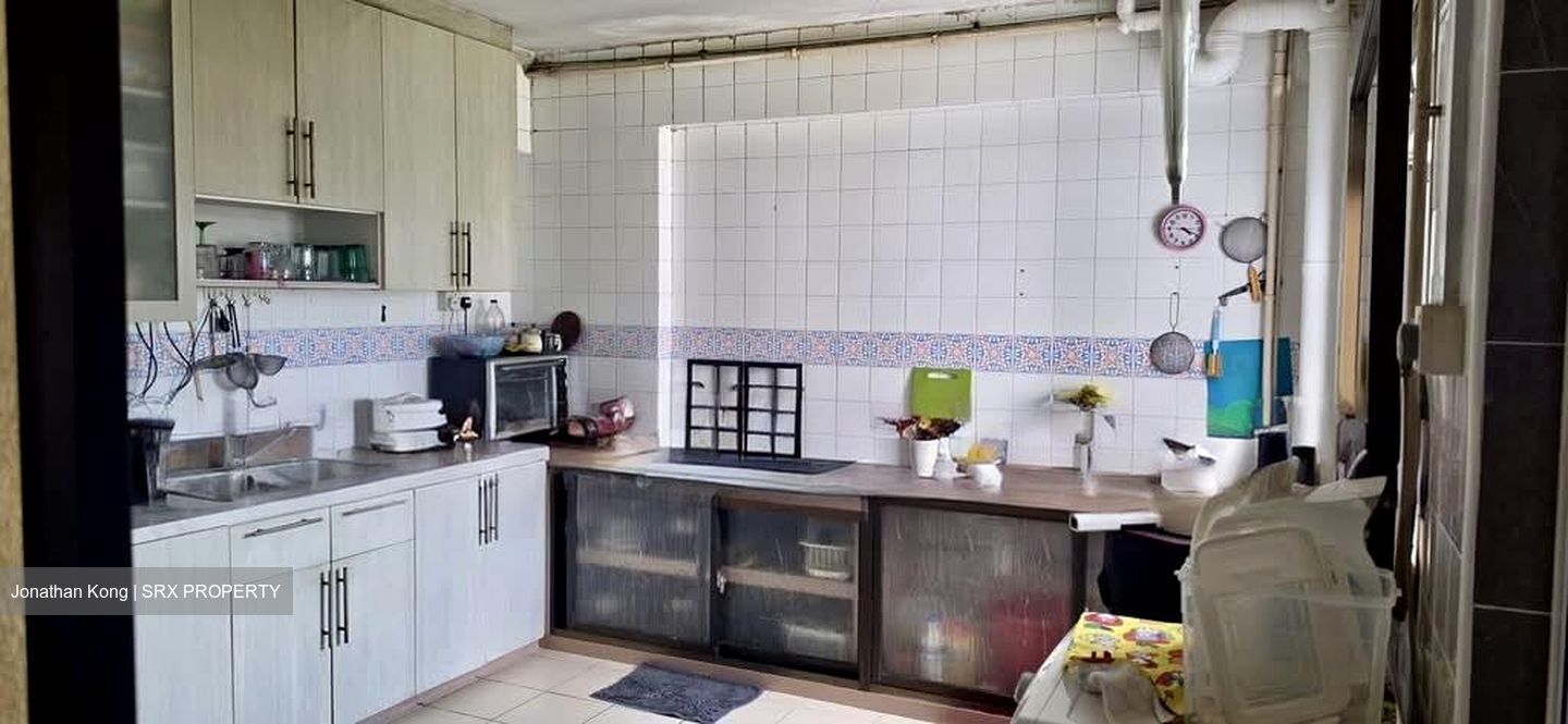 Blk 254 Choa Chu Kang Avenue 2 (Choa Chu Kang), HDB 5 Rooms #565132621
